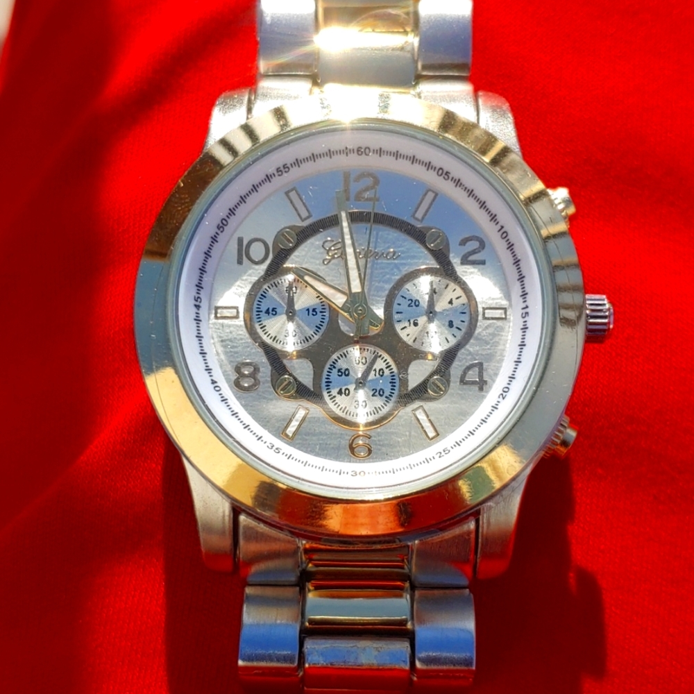 Men's Watch